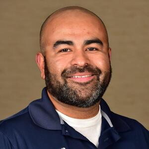 Fundraising Page: Luis Estrada